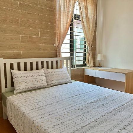 Forest Tag Homestay - 26 Thanh Huong هوي المظهر الخارجي الصورة