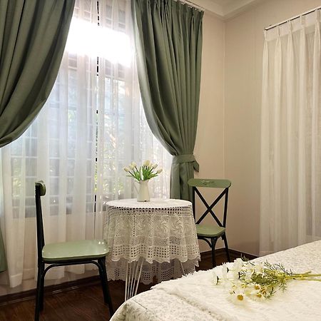 Forest Tag Homestay - 26 Thanh Huong هوي المظهر الخارجي الصورة