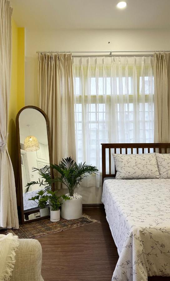 Forest Tag Homestay - 26 Thanh Huong هوي المظهر الخارجي الصورة