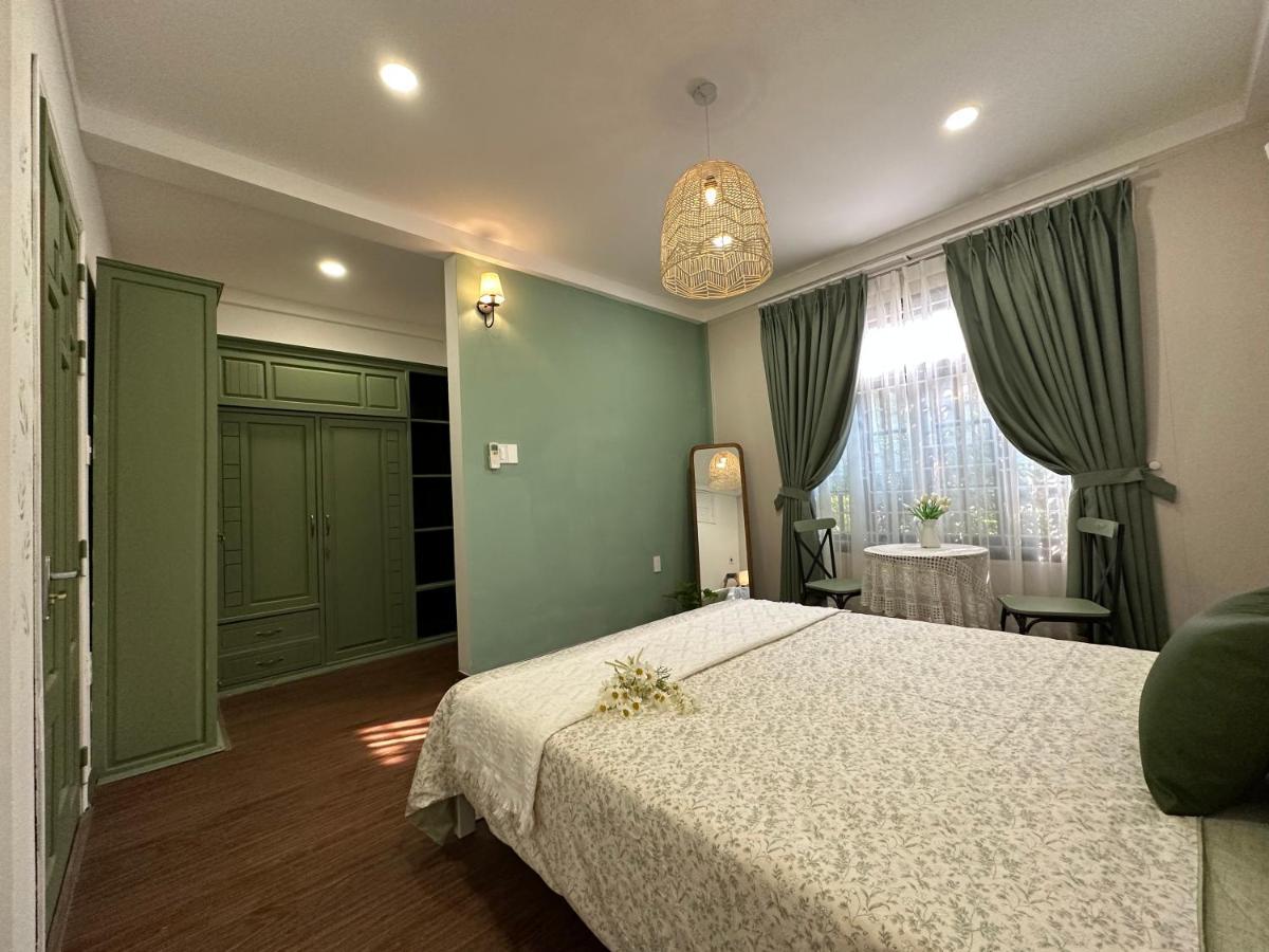 Forest Tag Homestay - 26 Thanh Huong هوي المظهر الخارجي الصورة