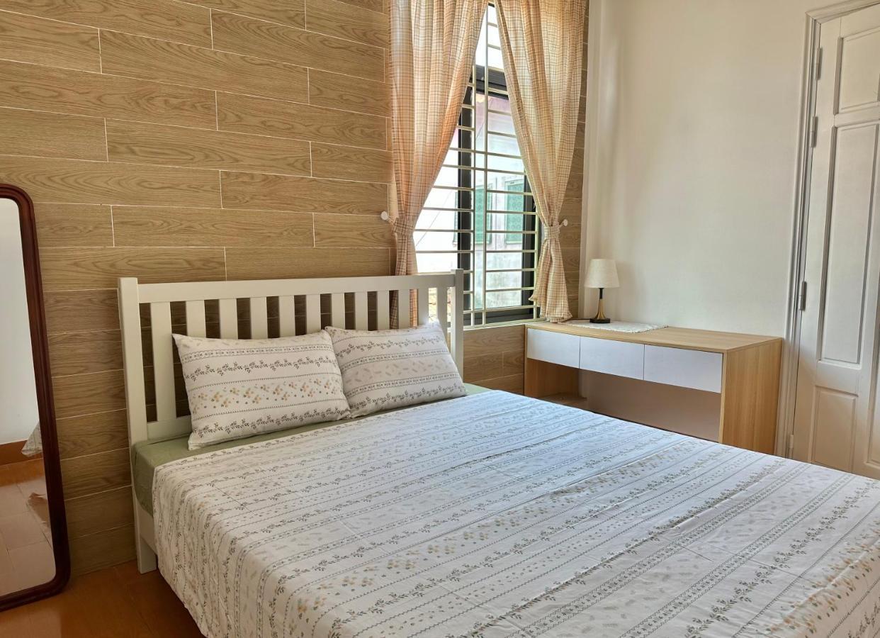 Forest Tag Homestay - 26 Thanh Huong هوي المظهر الخارجي الصورة