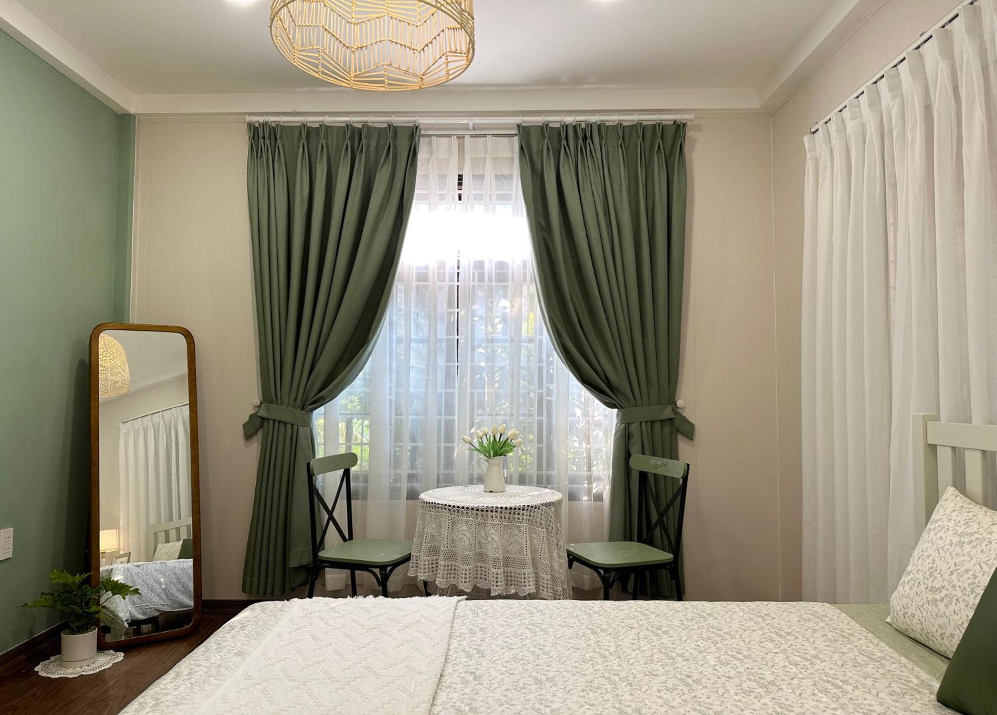 Forest Tag Homestay - 26 Thanh Huong هوي المظهر الخارجي الصورة
