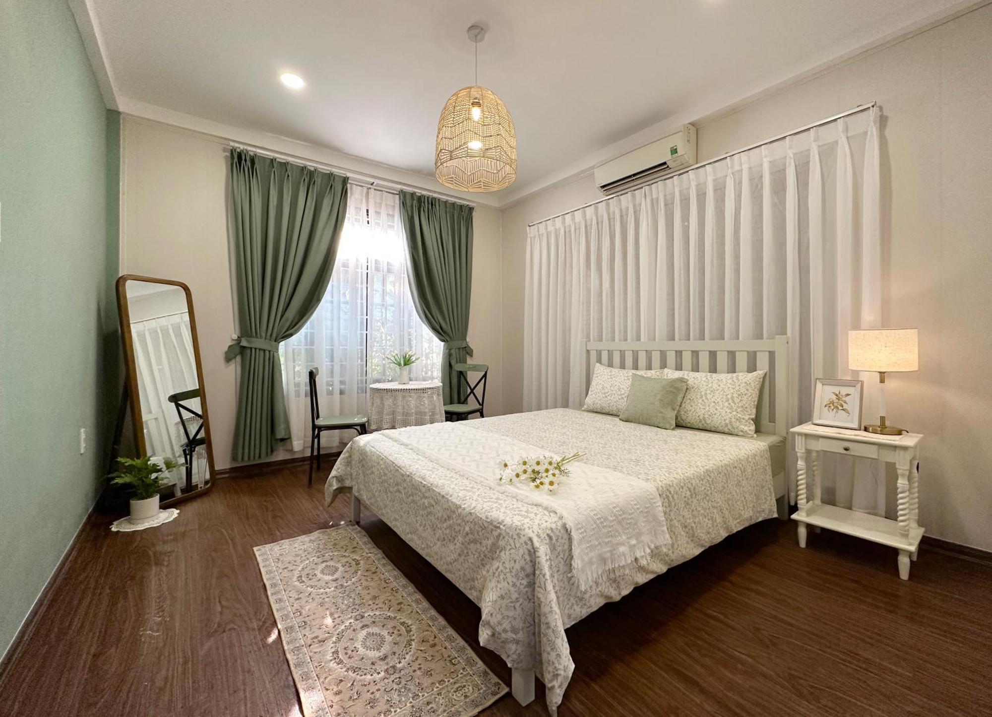 Forest Tag Homestay - 26 Thanh Huong هوي المظهر الخارجي الصورة