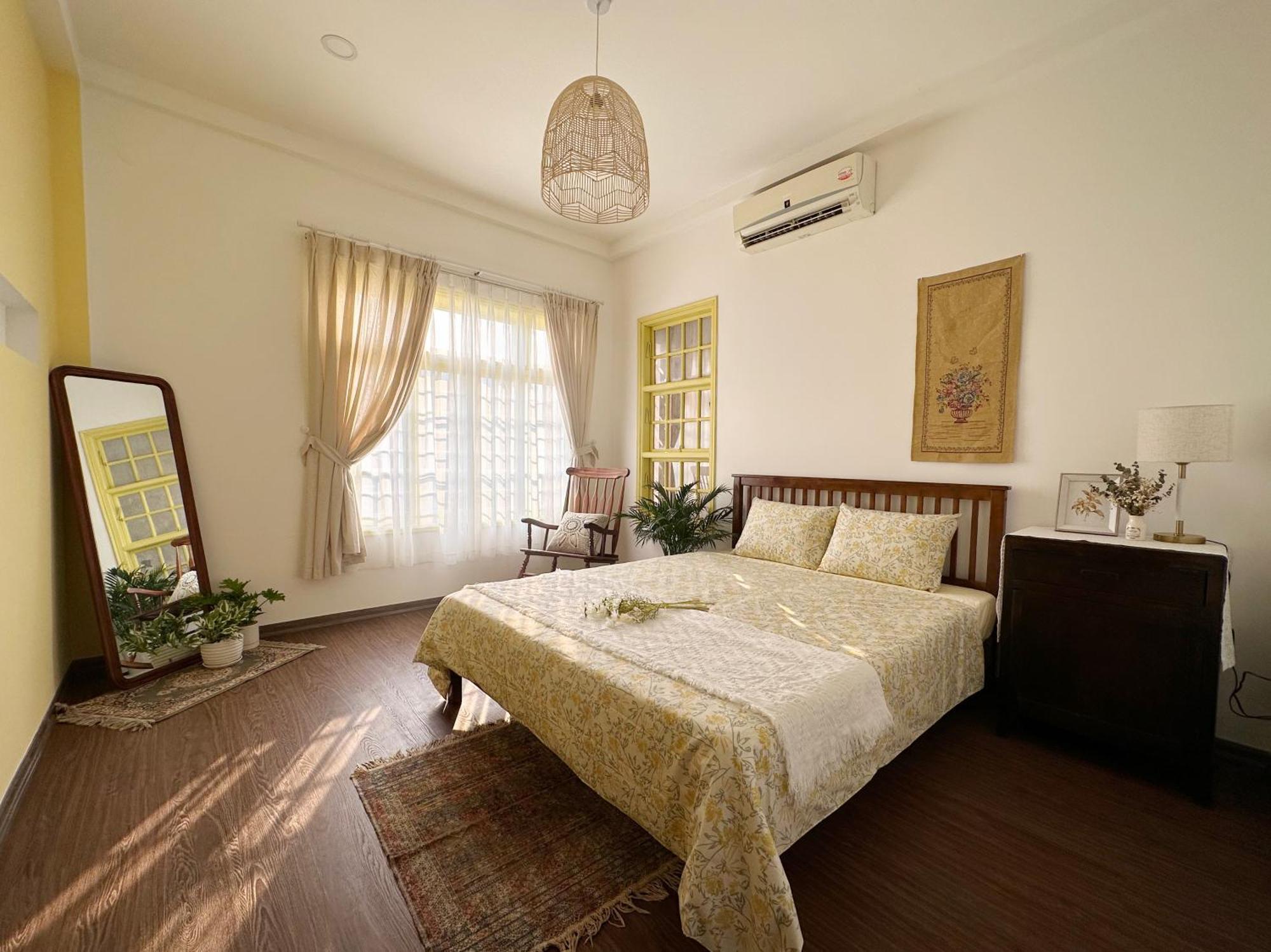 Forest Tag Homestay - 26 Thanh Huong هوي المظهر الخارجي الصورة